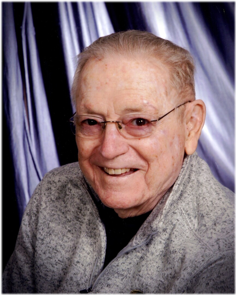 Richard "Dick" Cook Profile Photo