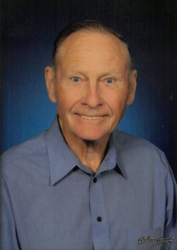 David Lynn Glover Profile Photo