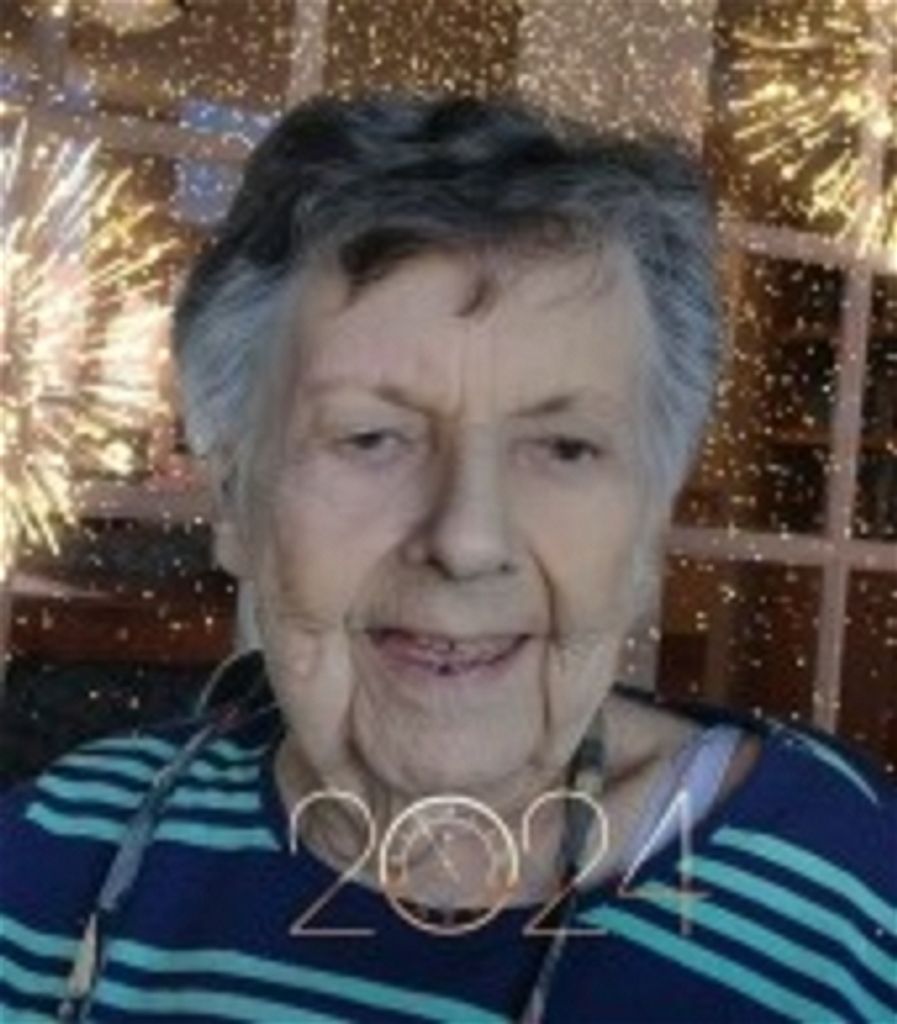 Ruth Eva Johnson