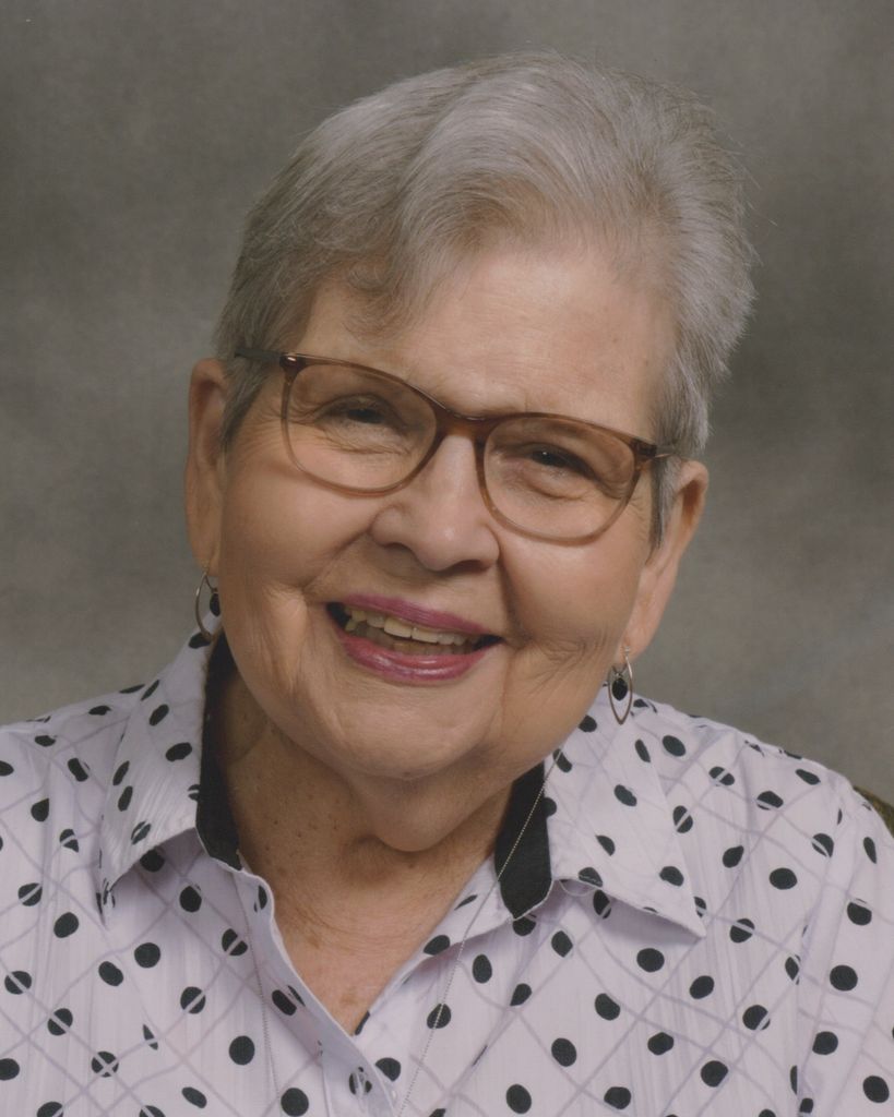 Gladys Mae Moore Profile Photo