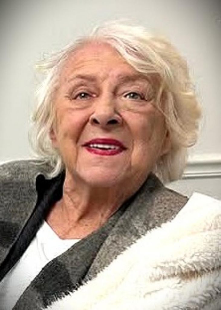 Virginia R. Borowski, "Ginny" Profile Photo