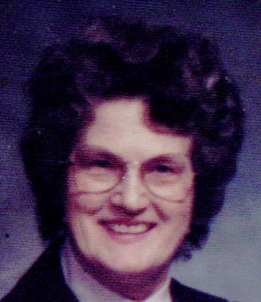 Ella B. "Etta" Soine