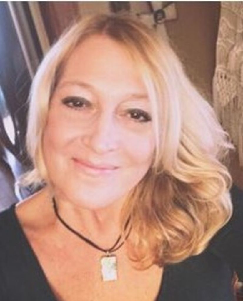 Dianne Elizabeth Eells