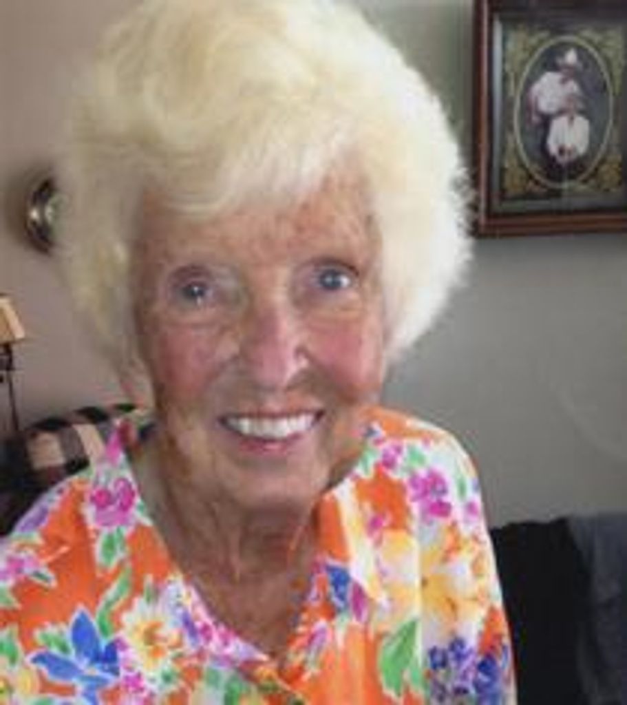 Charlotte (Reburn)  Clements Profile Photo