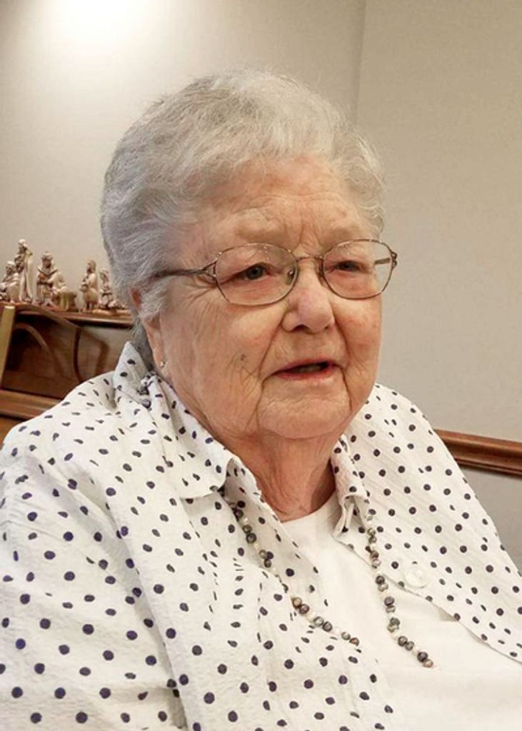Helen M. Estes Profile Photo