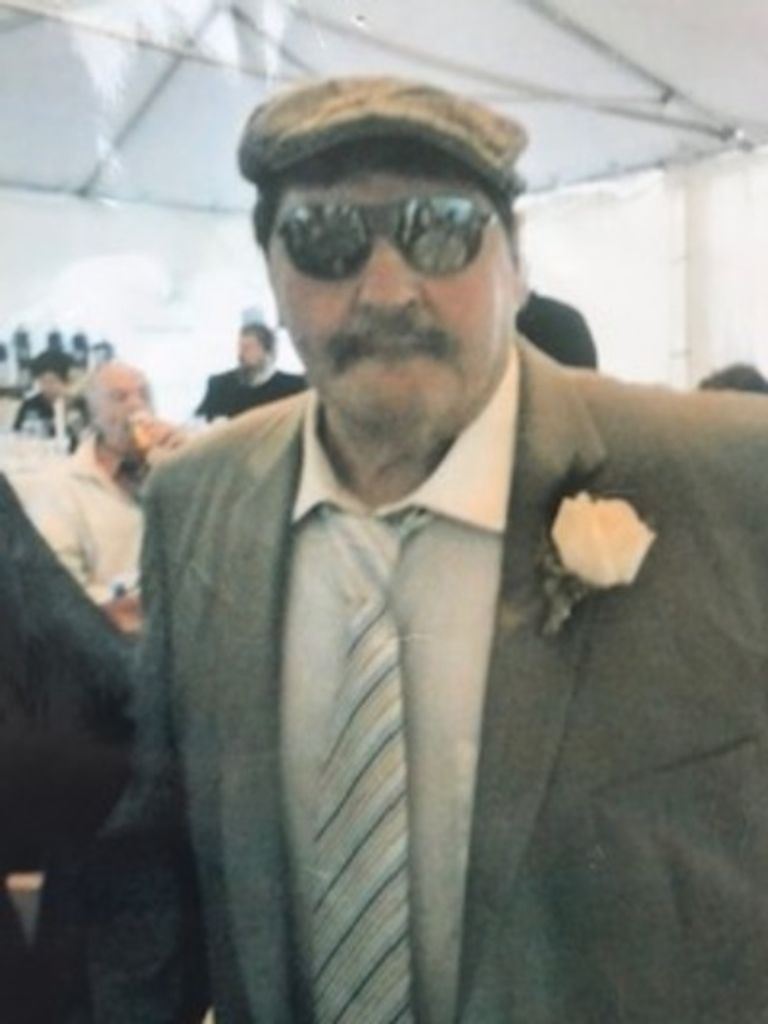 James Joseph Daigle Profile Photo