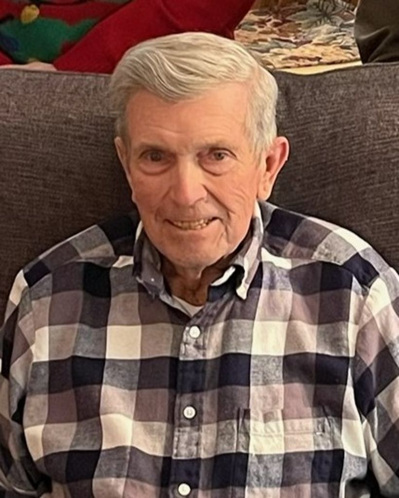 John Henry Buck