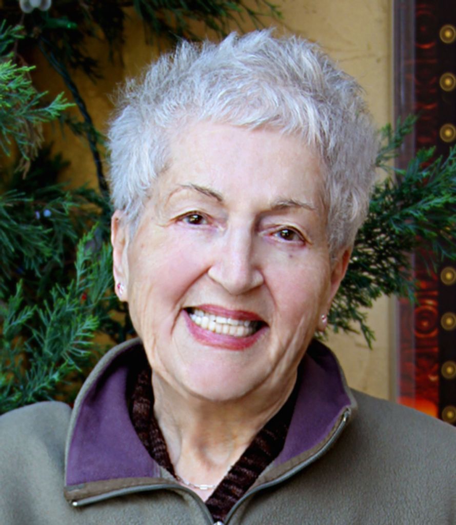 Dolores A. (Pazienza) Cinquanta