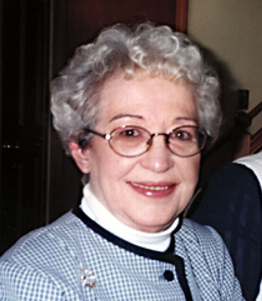 Joyce E. Thompson