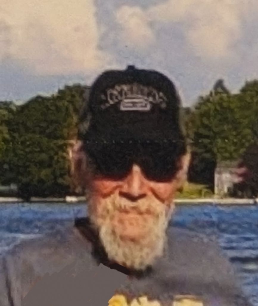 Jon Halstead Profile Photo