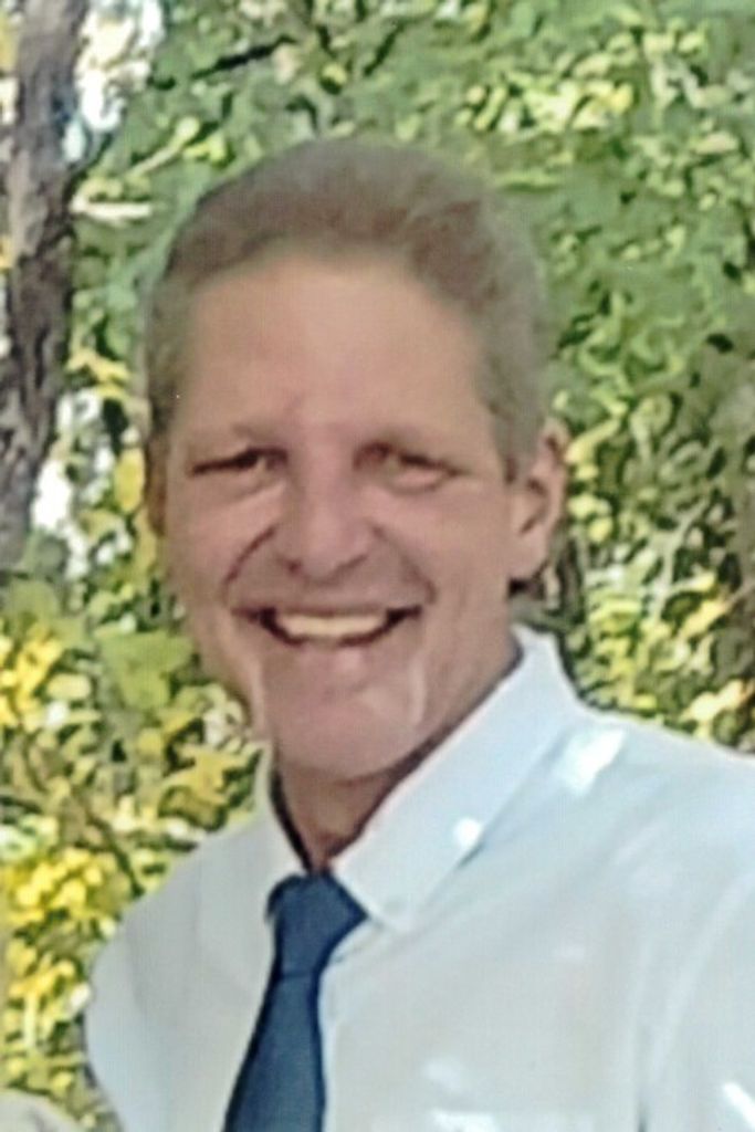 James Kenneth Clark Profile Photo