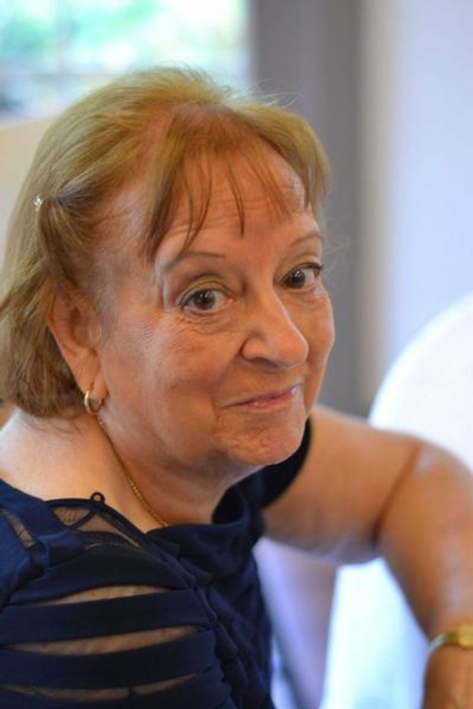 Martha "Marty" Lou Gifford Profile Photo
