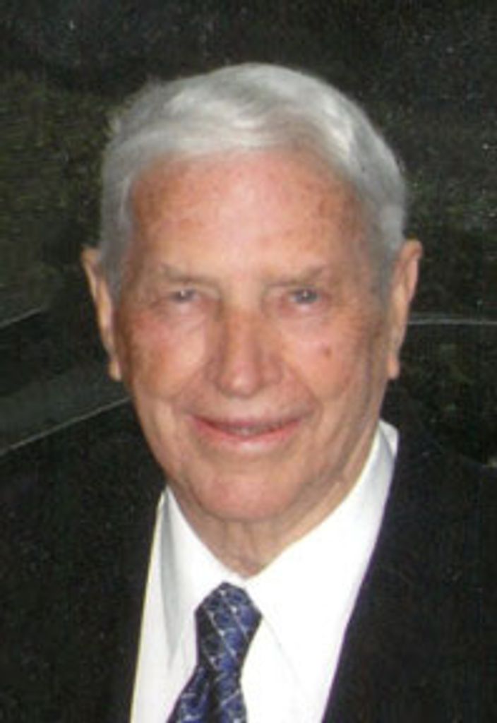 James Randolph Kennedy