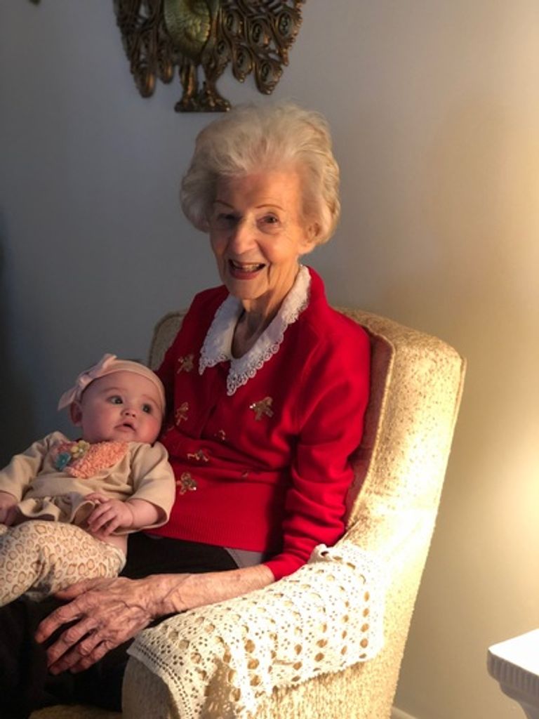 Florence Oleyar Profile Photo