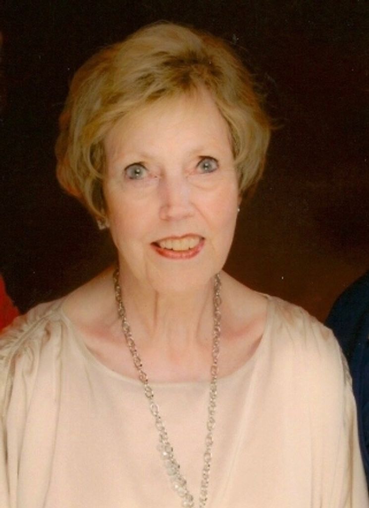 Joan N. Behunin Profile Photo
