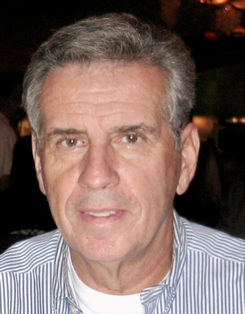 David Joseph Pugh Profile Photo
