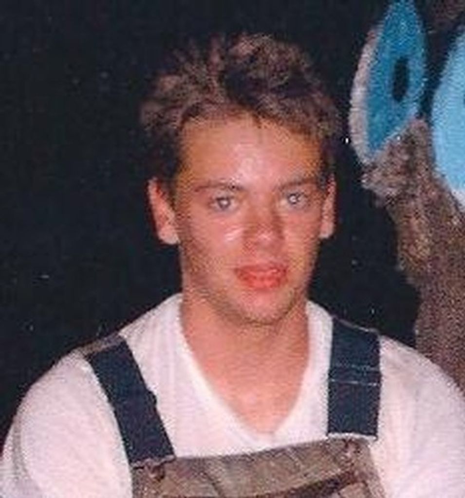 Earl W. "Billy" Case Jr. Profile Photo