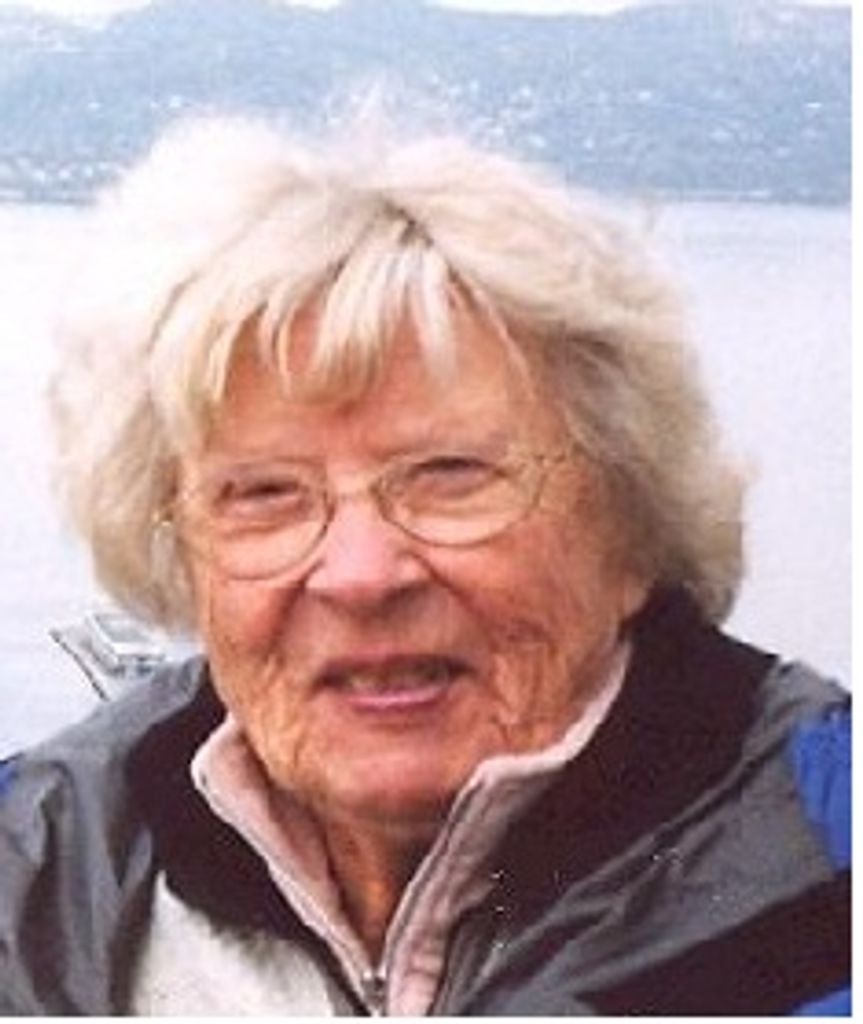Louise Thompson Allhiser
