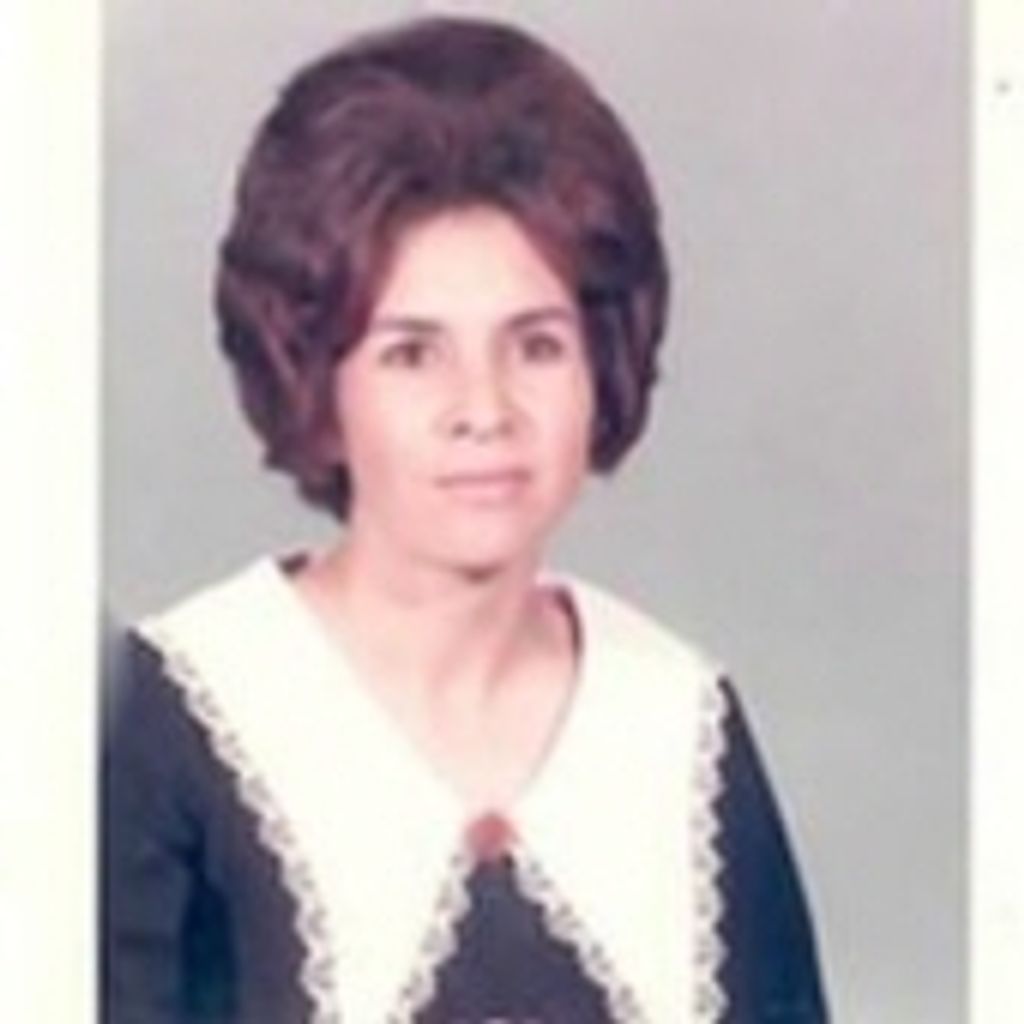 Olivia T. Ruiz