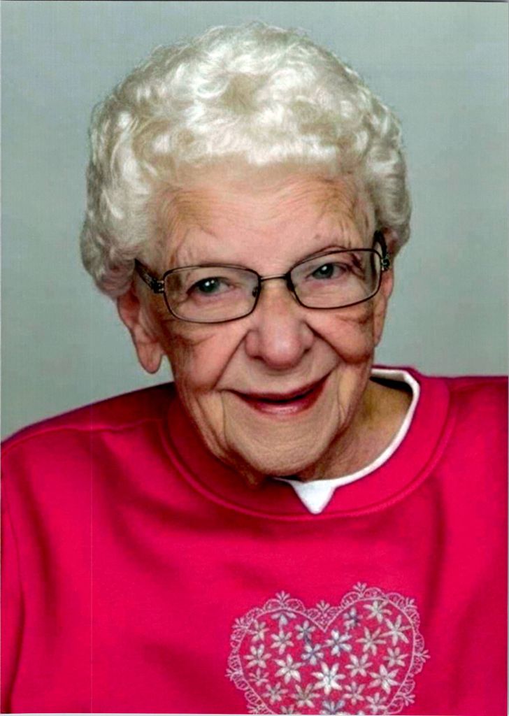 Lorraine Flaten