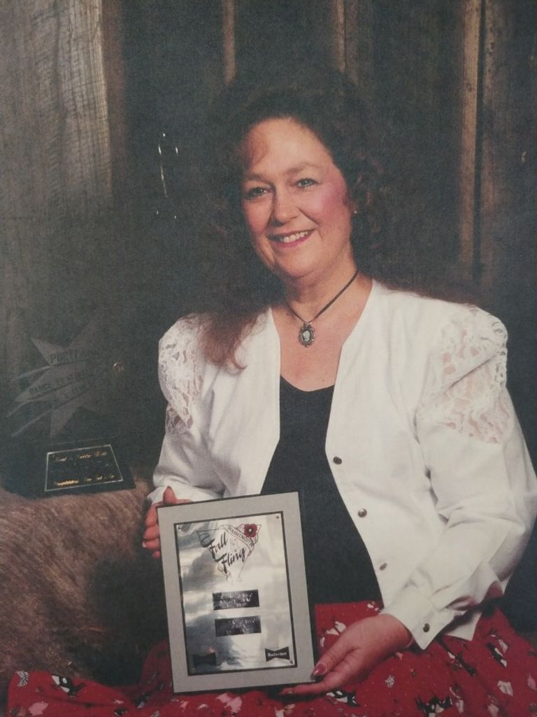 Deborah Wells Profile Photo