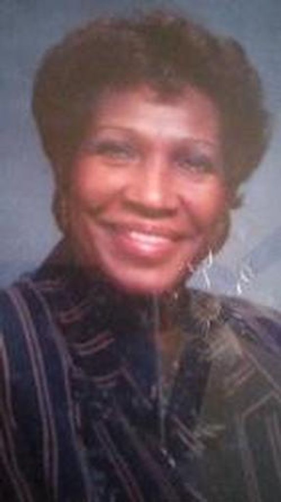 Juanita C Roberts Profile Photo