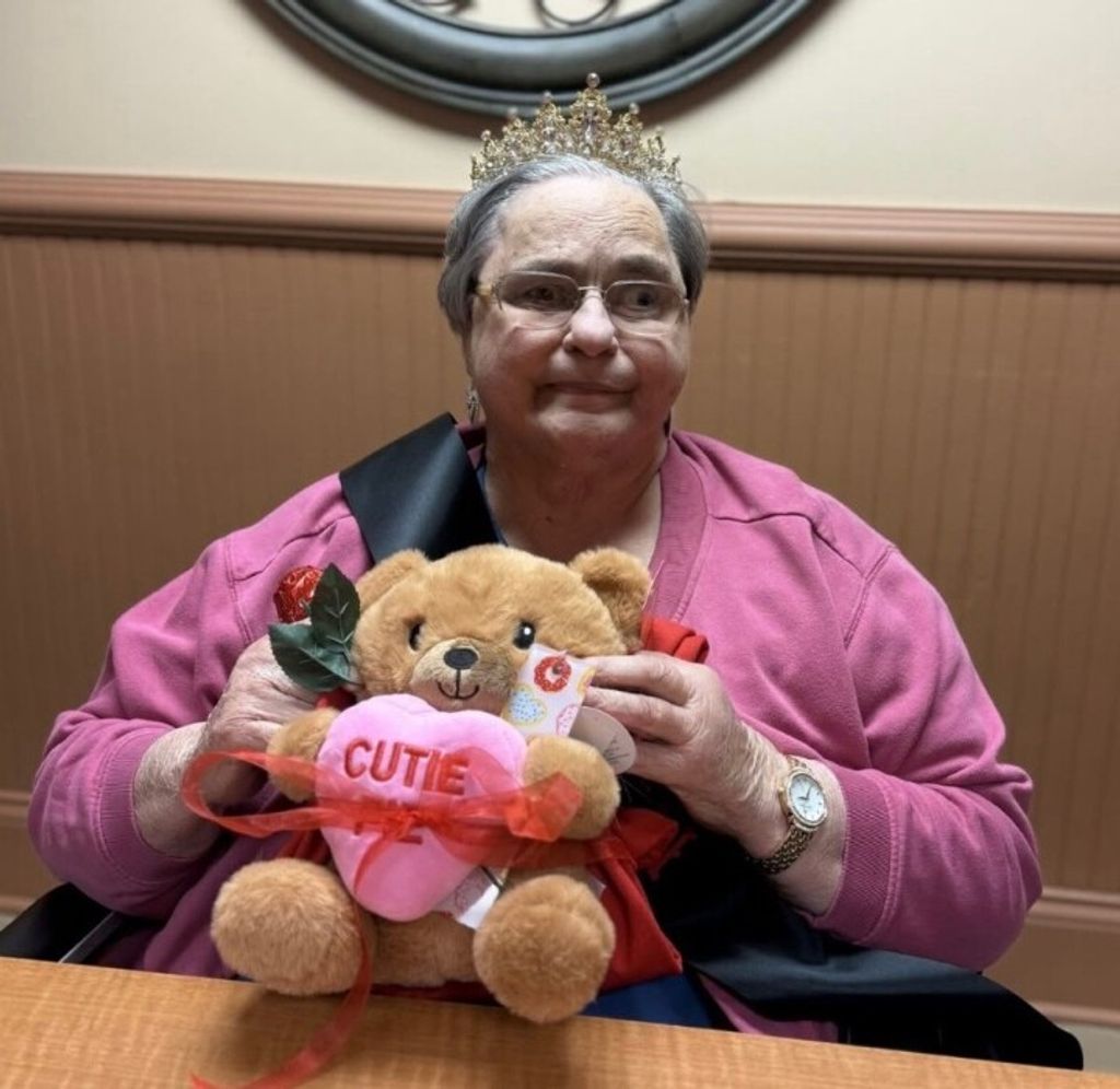 Sandra Stubblefield Profile Photo