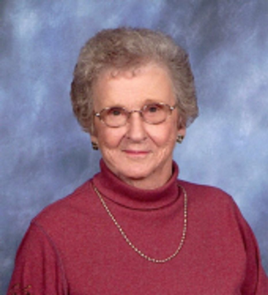 Anita White Harrington