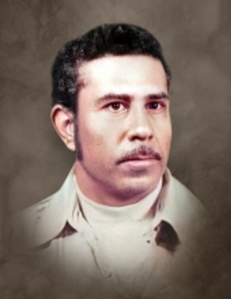 Manuel N. Duran