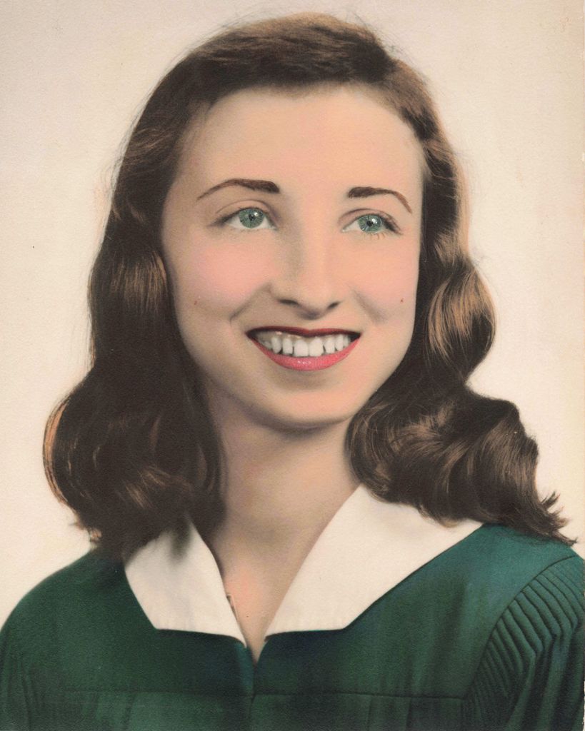 Doris Lavene (Garland) Bohanan Profile Photo