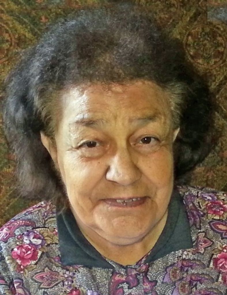 Sally C. Garcia Profile Photo