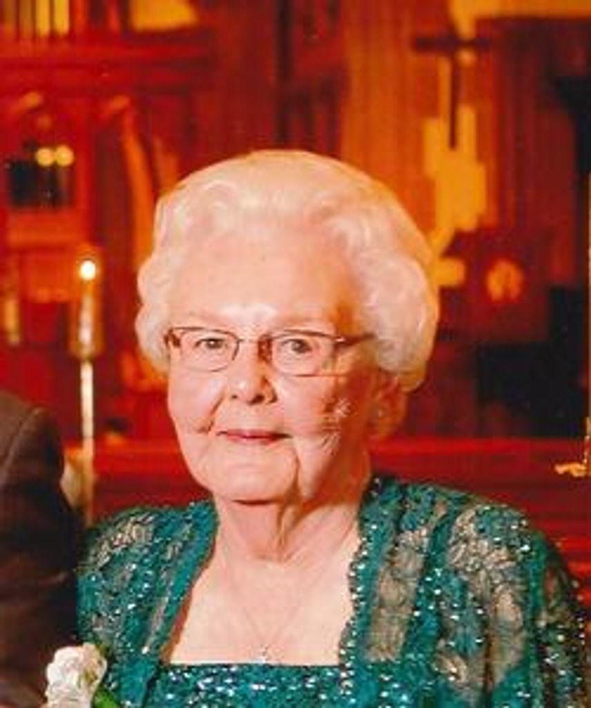 Virginia Kay Stettler Profile Photo