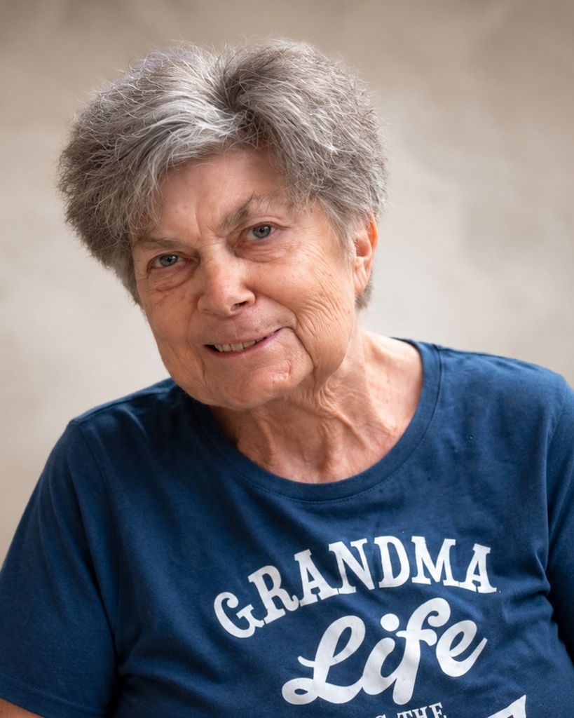 Bonnie Ann Catalano