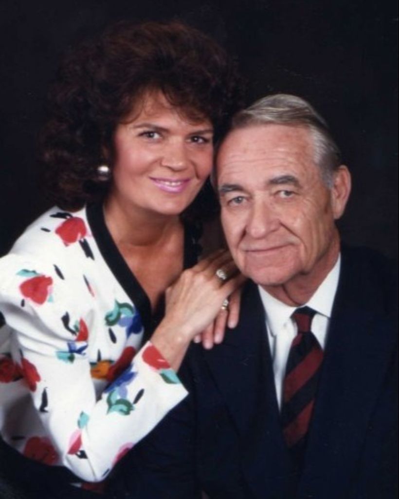 Bettie Louise Conley