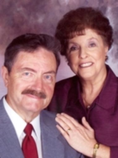 William Russell 'Billy' Palmer Profile Photo