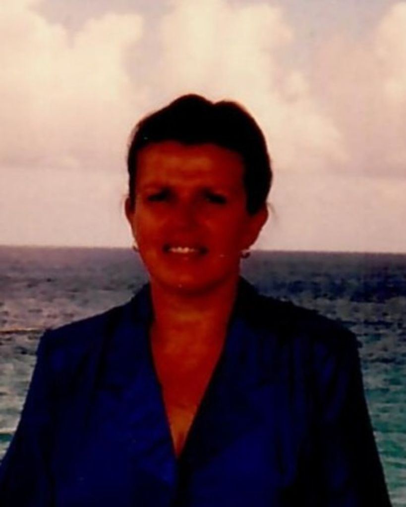 Constance G. Macfarland Profile Photo