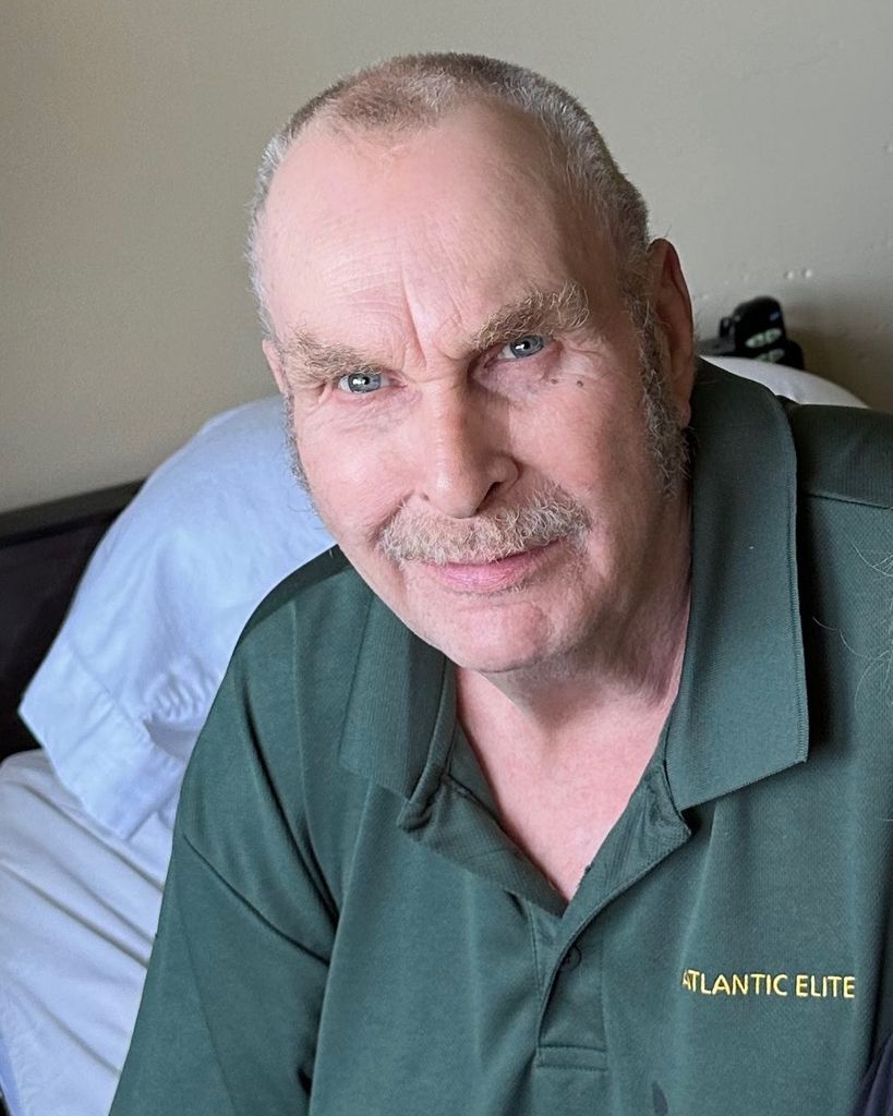 Walter Curtis Wilson Jr. Profile Photo