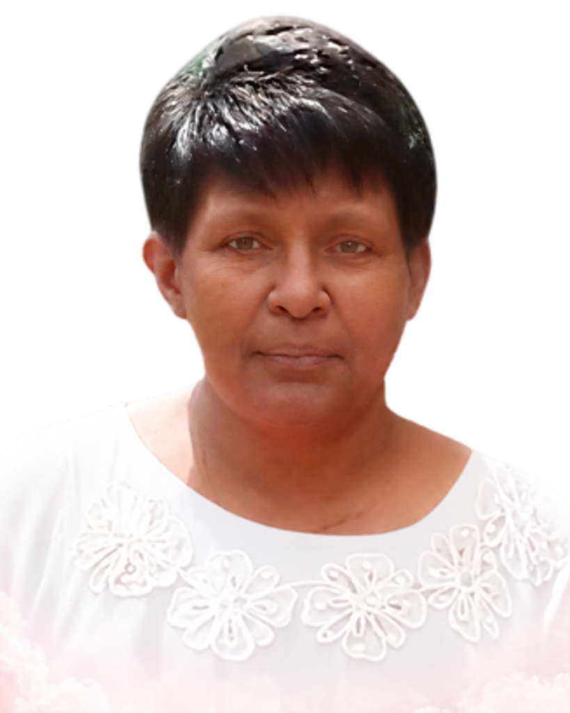 LaQuita Clarice Hart