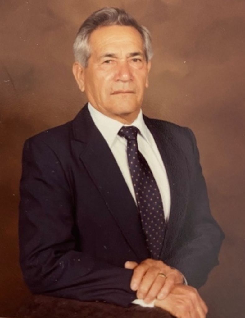 Jesus P. Gutierrez Profile Photo