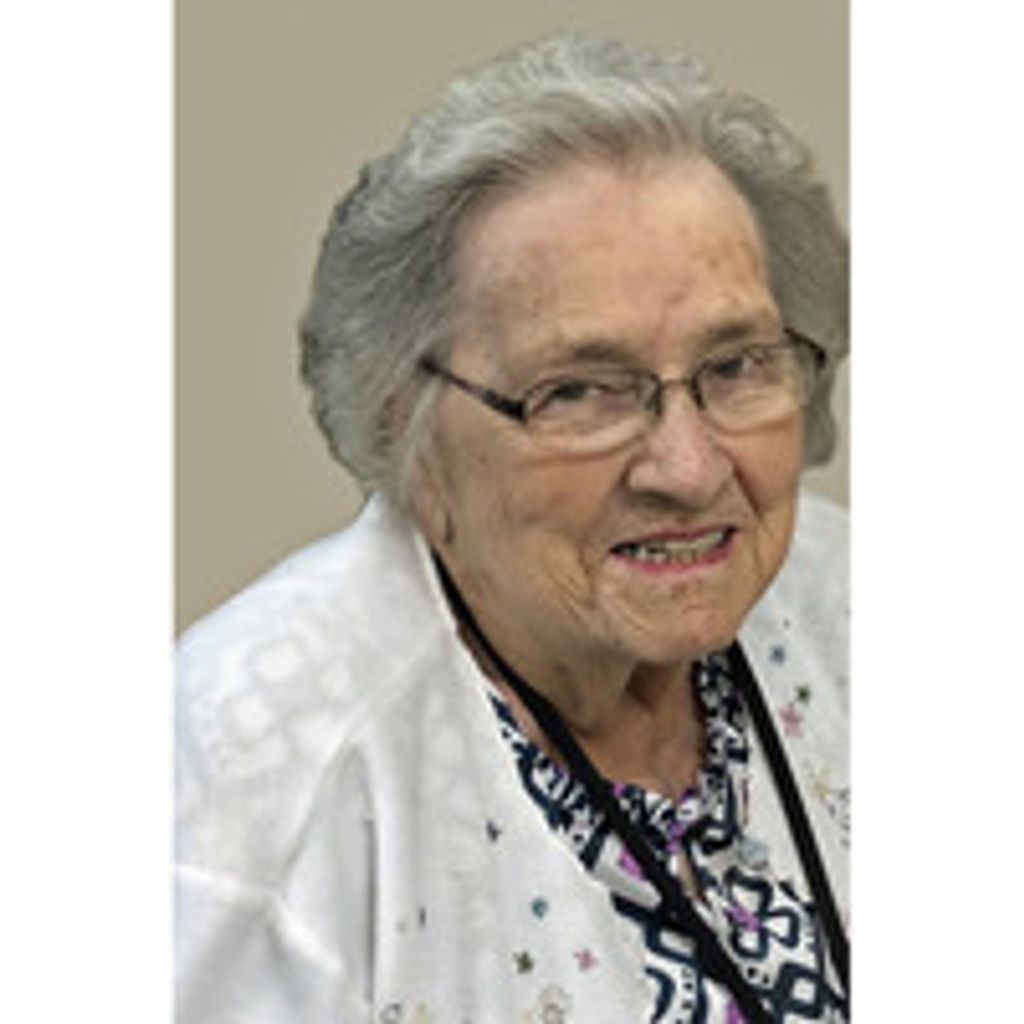 Regina  M. (Walling)  Lavy