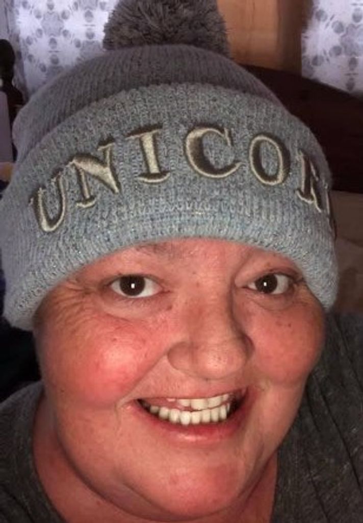 Suanne Lee Jones Profile Photo