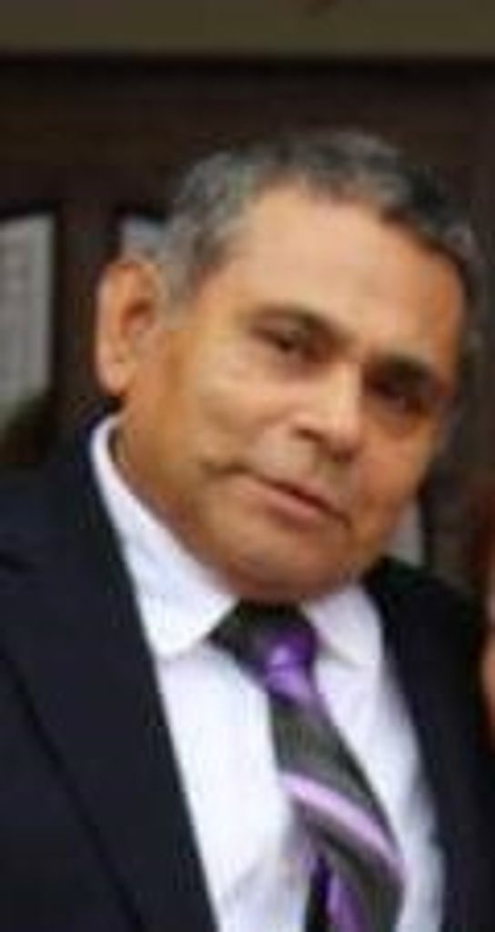 Jose Luis Garcia Hernandez