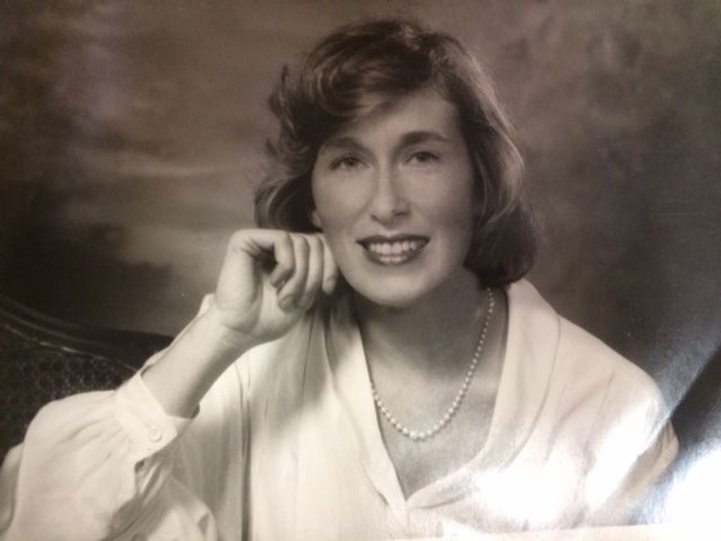 Cynthia Bush Logan