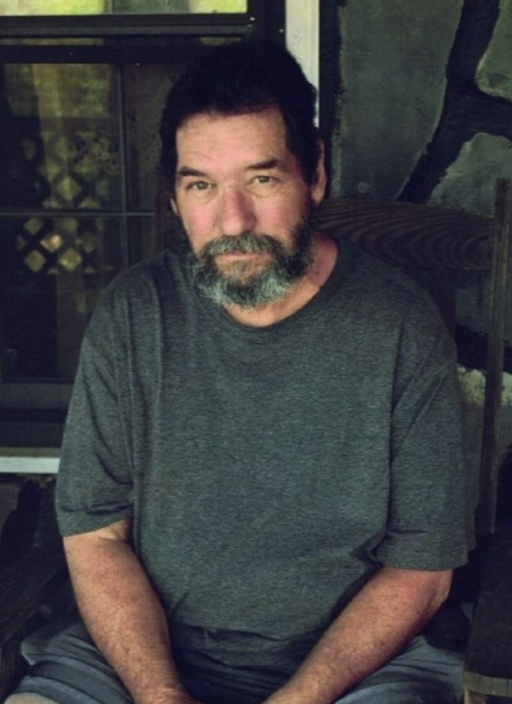 Steve Doyle Whitfield