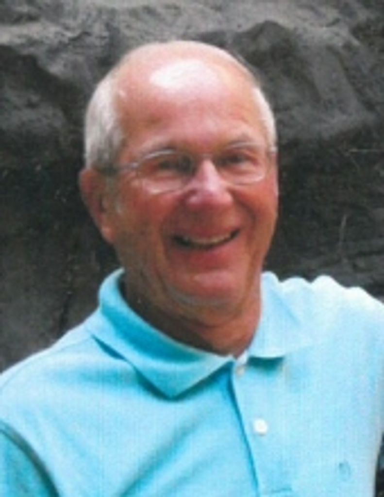 Fred E. Pearson