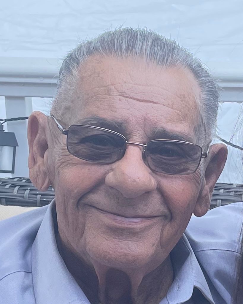 Samuel M Saloom, Jr. Profile Photo
