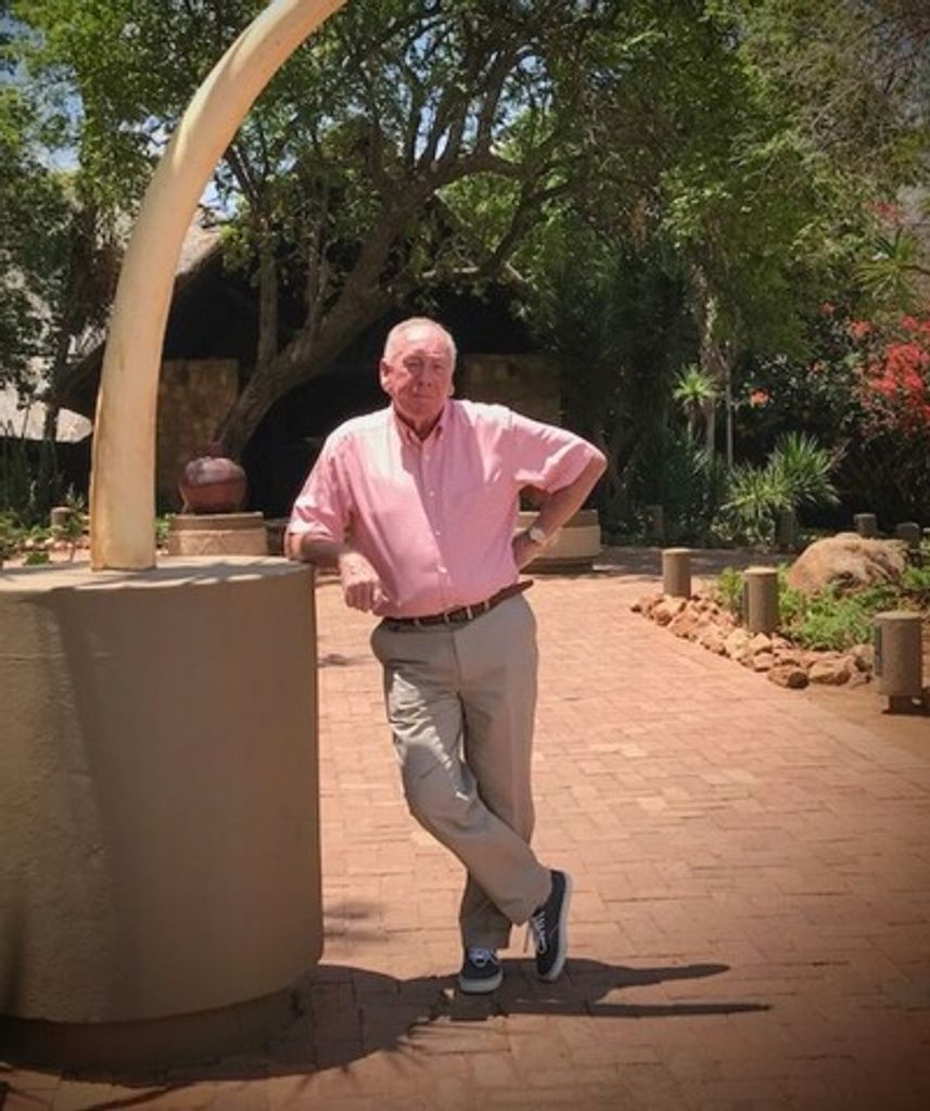 Gehrig Wayne Kuntz Profile Photo