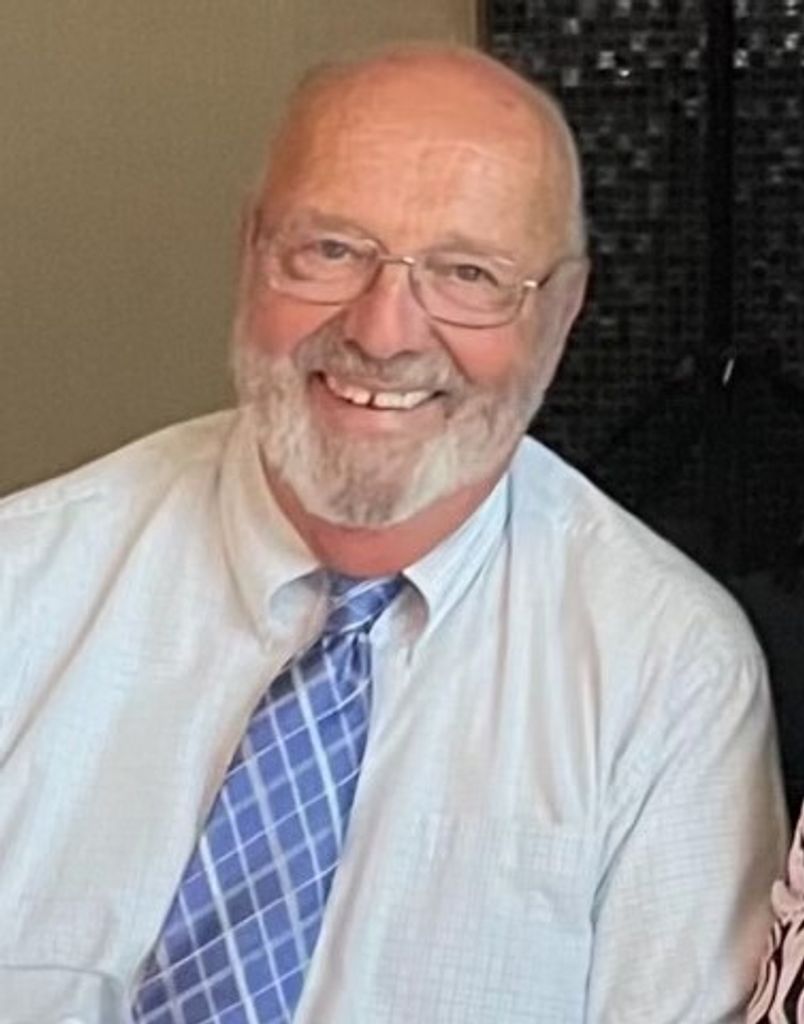 James Lance Eberhardt
