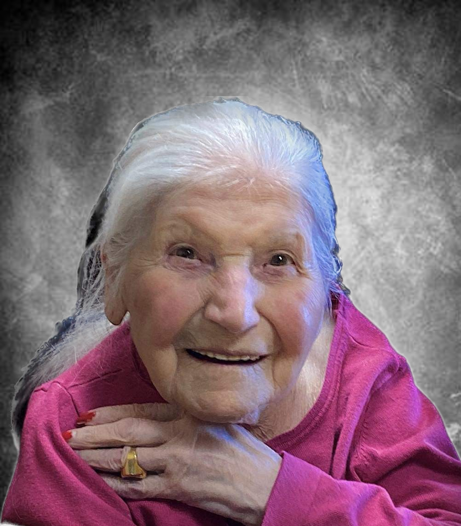 Bianca Lunbery Profile Photo