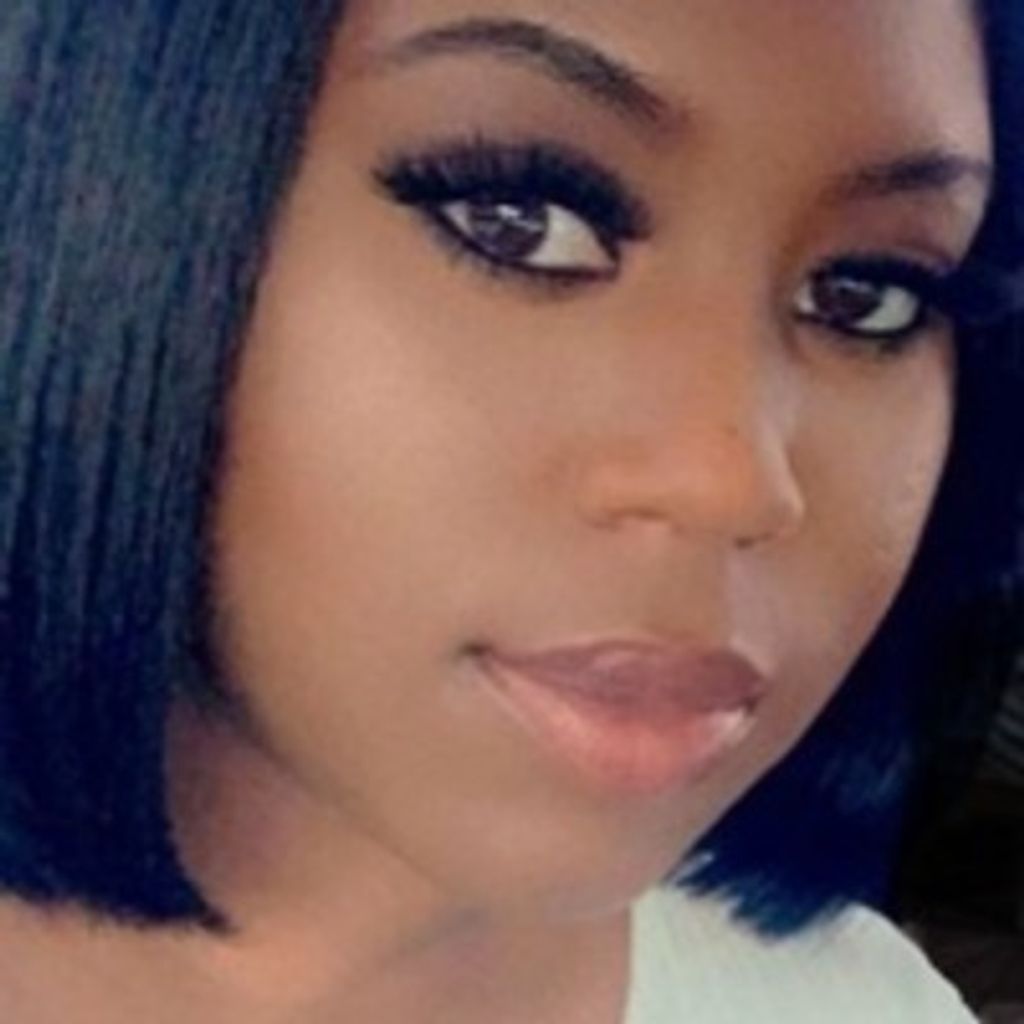 Ronneka Sherese Hampton Profile Photo